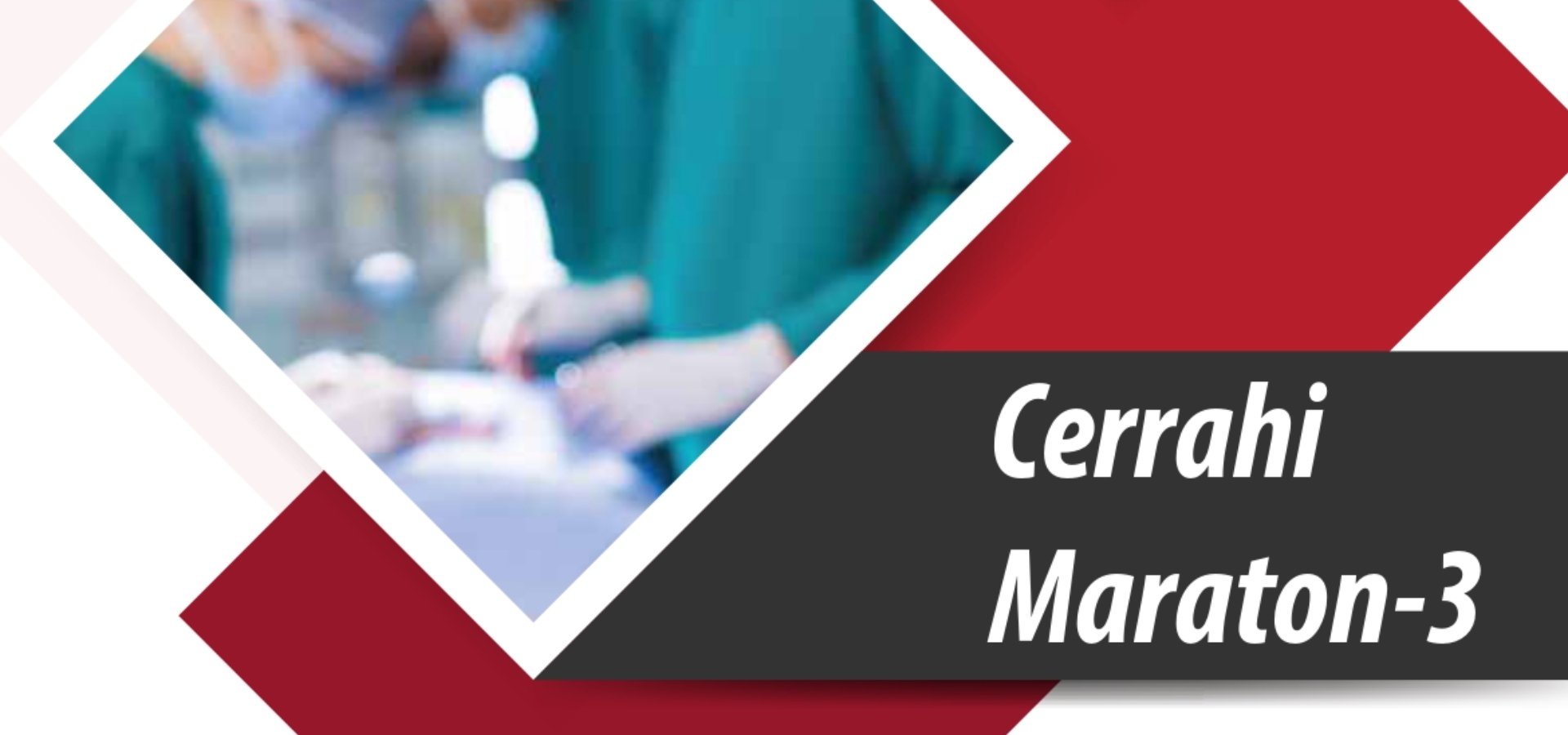 Çocuk Ürolojisi “Cerrahi Maratonu-3”